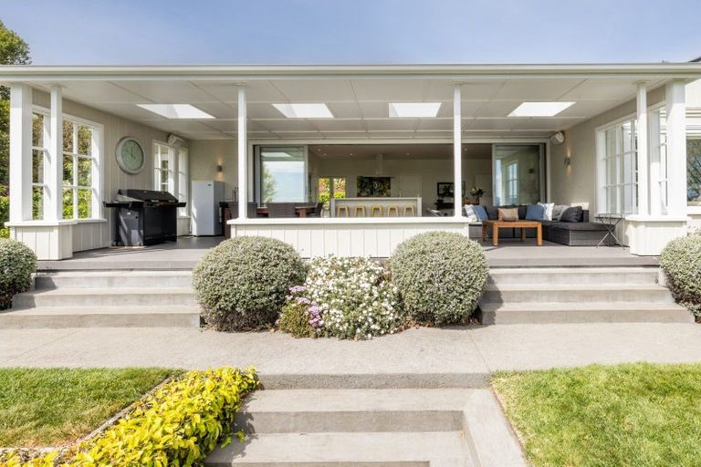 Photo of property in 36 Whakapirau Road, Maraekakaho, Hastings, 4174