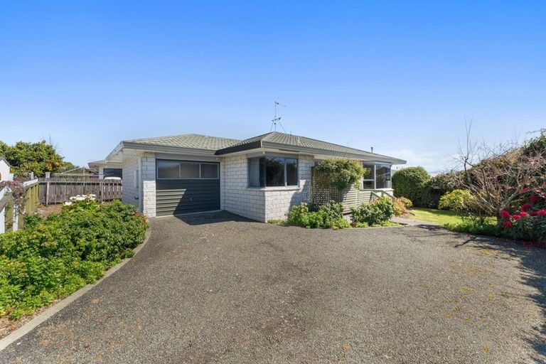 Photo of property in 11 Roeske Street, Richmond, 7020