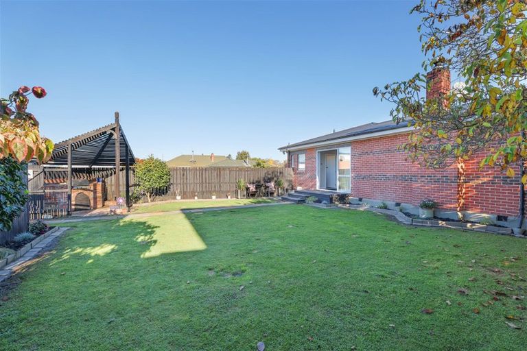 Photo of property in 34 Harrison Street, Allenton, Ashburton, 7700