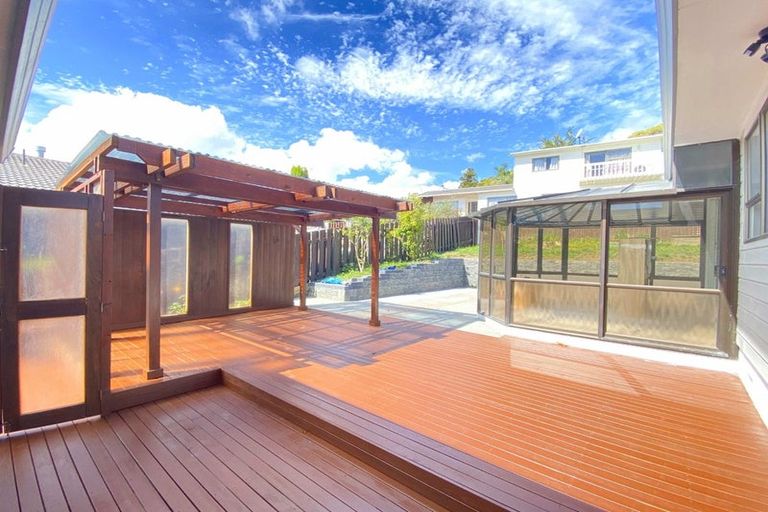 Photo of property in 71 Kennedy Avenue, Forrest Hill, Auckland, 0620