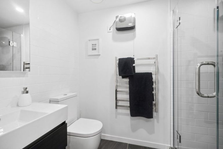 Photo of property in 404/212 Willis Street, Te Aro, Wellington, 6011