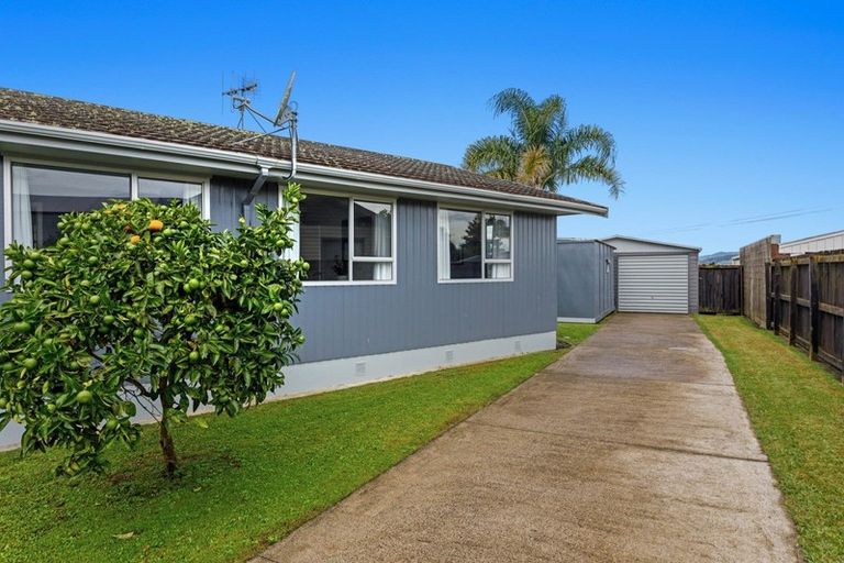 Photo of property in 7 Konini Place, Edgecumbe, 3120