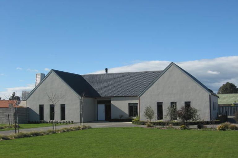 Photo of property in 8 William Donald Drive, Solway, Masterton, 5810