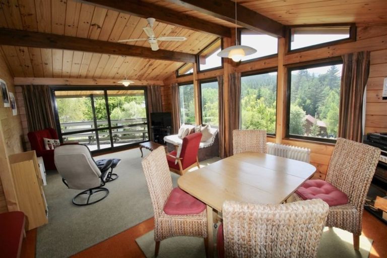Photo of property in 58a Chalet Crescent, Hanmer Springs, 7334