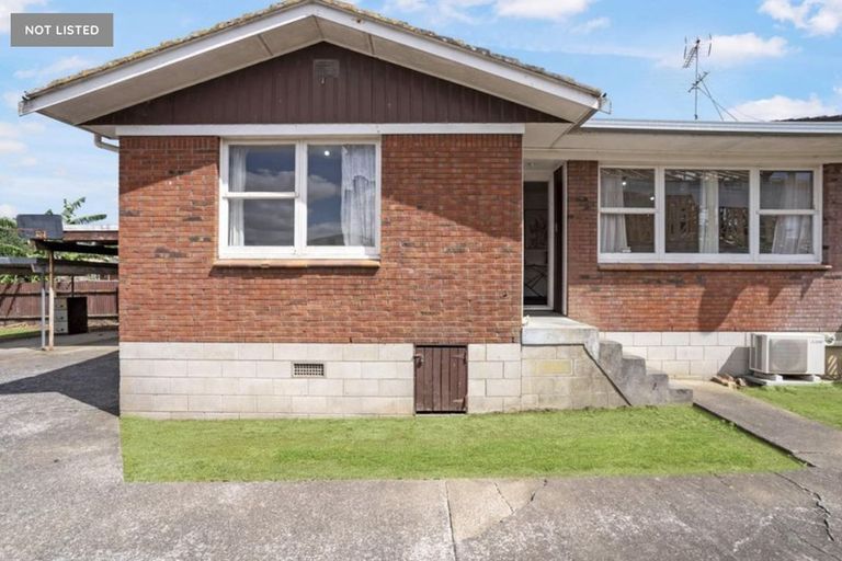 Photo of property in 4/47 Milan Road, Papatoetoe, Auckland, 2025