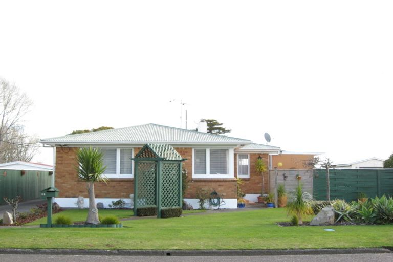 Photo of property in 22 Weka Street, Whakatane, 3120