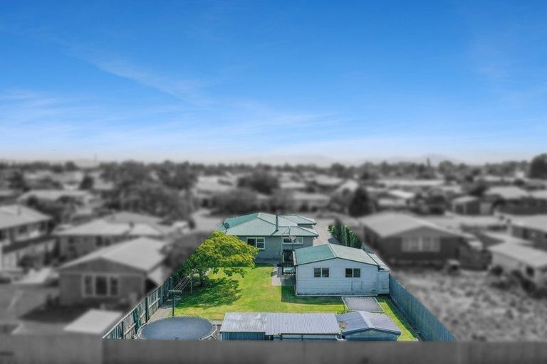 Photo of property in 99 Grove Street, Tinwald, Ashburton, 7700