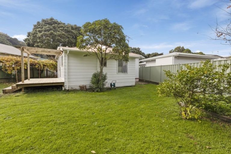 Photo of property in 8 Beaumont Avenue, Alicetown, Lower Hutt, 5010