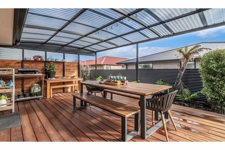 Photo of property in 656c Tay Street, Glengarry, Invercargill, 9810