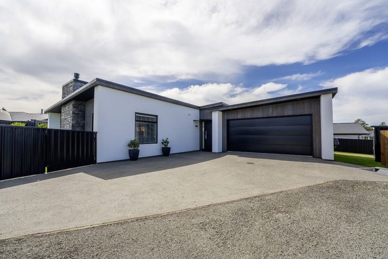 Photo of property in 5 Grosvenor Grange, Gleniti, Timaru, 7910