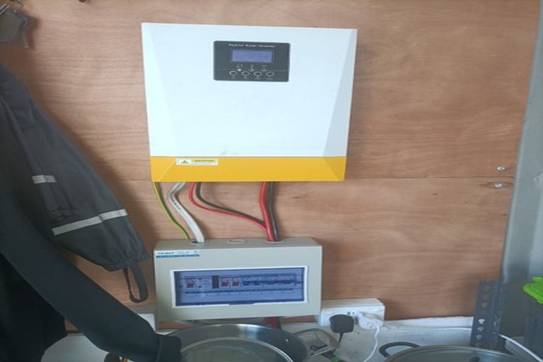 Photo of property in 347 Motu Road, Matawai, 4092