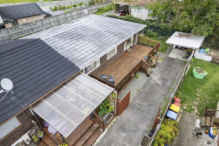 Photo of property in 3/34 Latham Avenue, Pakuranga, Auckland, 2010