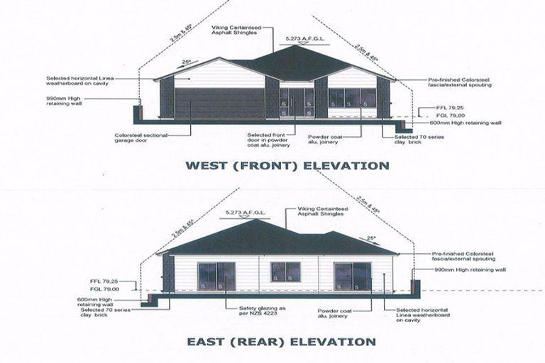 Photo of property in 11 Whakapono Road, Pukekohe, 2120