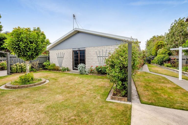 Photo of property in 14a Murdoch Street, Hawera, 4610