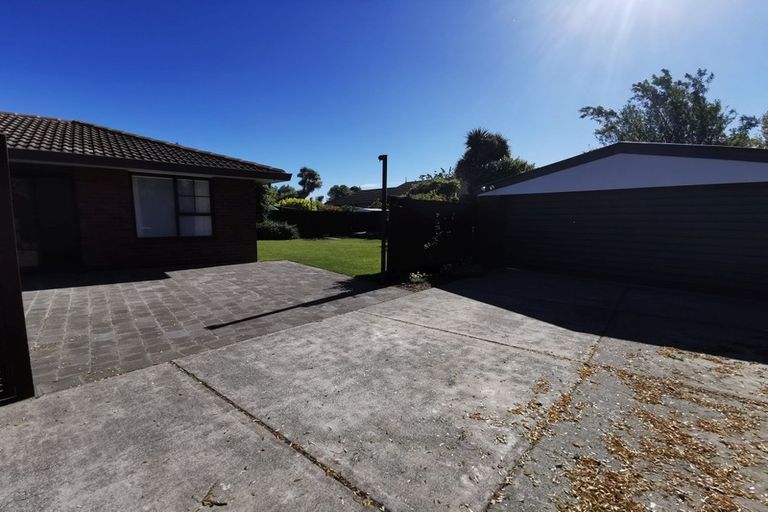 Photo of property in 72 Sabys Road, Halswell, Christchurch, 8025