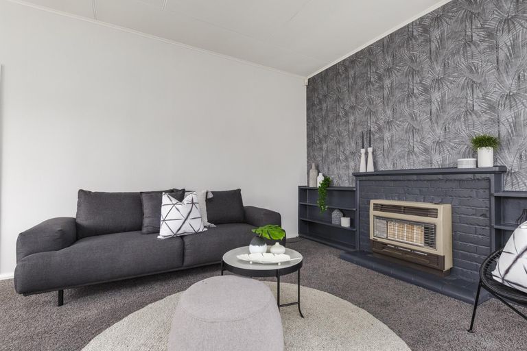 Photo of property in 99 Fitzroy Street, Terrace End, Palmerston North, 4410