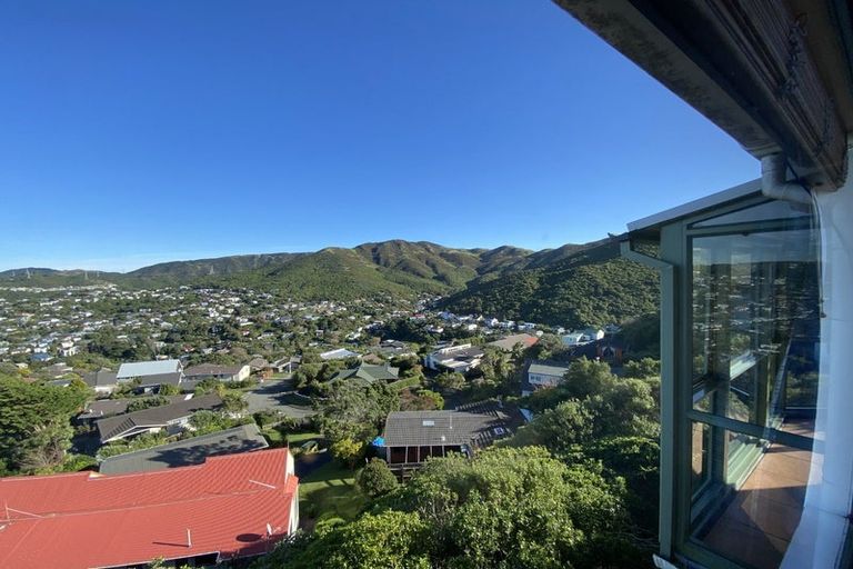 Photo of property in 9a Gavaskar Place, Khandallah, Wellington, 6035