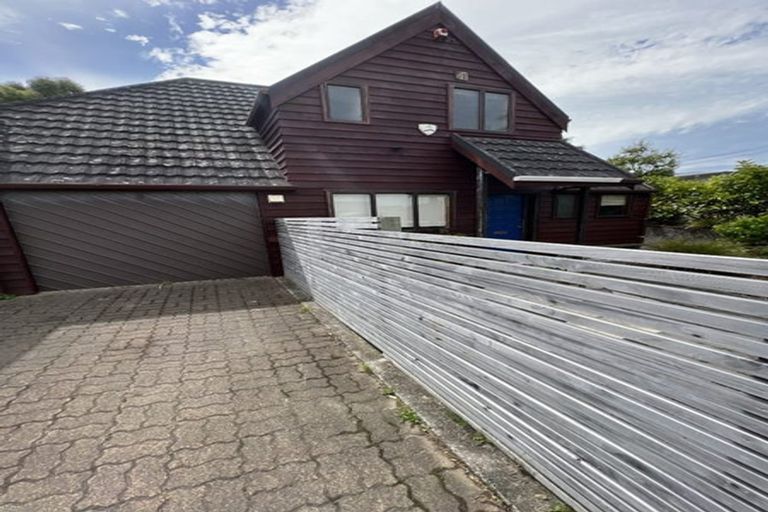 Photo of property in 2/10 Paeroa Street, Newtown, Wellington, 6021