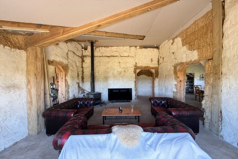 Photo of property in 400 Rakaiatai Road, Ormondville, Dannevirke, 4977