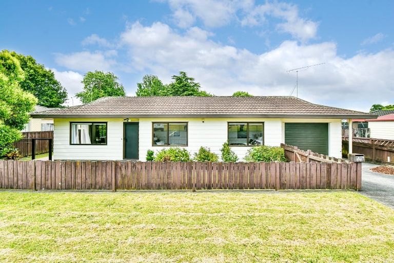 Photo of property in 1/33 Onslow Road, Papakura, 2110