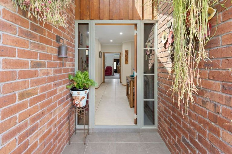 Photo of property in 120 Burwood Road, Matamata, 3400