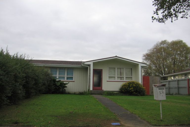 Photo of property in 12-14 Monowai Place, Westbrook, Palmerston North, 4412