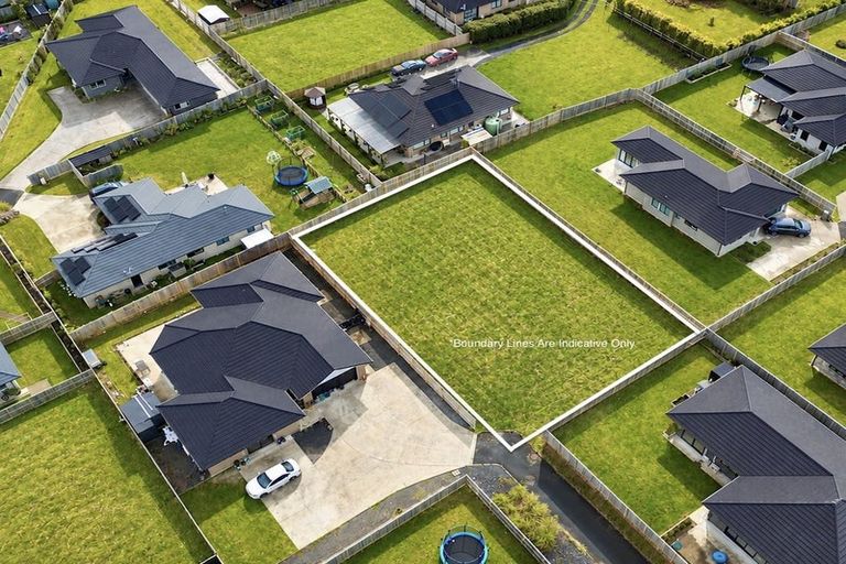 Photo of property in 36 Chardonnay Way, Te Kauwhata, 3710