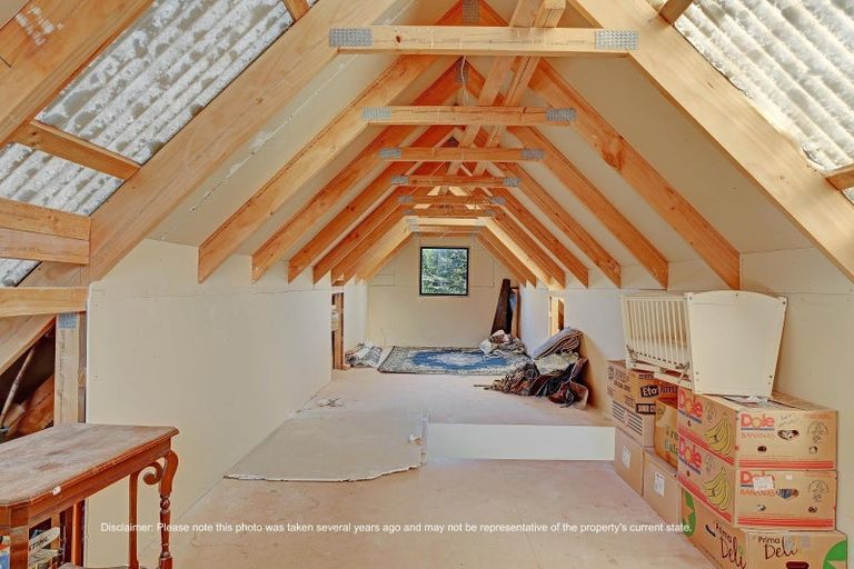 Photo of property in 144 School Road, Culverden, 7392