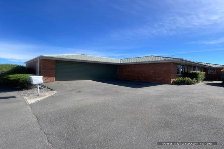 Photo of property in 4 Kydd Lane, Hornby, Christchurch, 8042