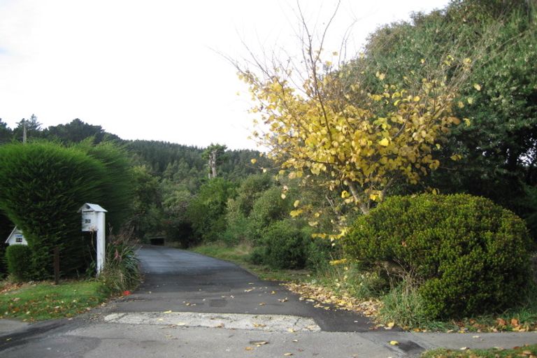 Photo of property in 32 Grandview Crescent, Opoho, Dunedin, 9010