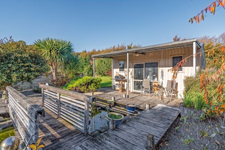 Photo of property in 39 Welch Road, Opaki, Masterton, 5871