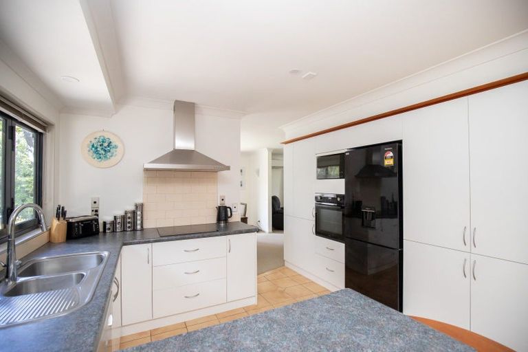 Photo of property in 1 Harris Place, Ngatea, 3503