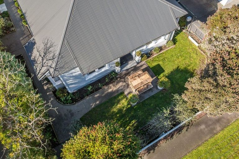 Photo of property in 4 Burwood Road, Burwood, Christchurch, 8083