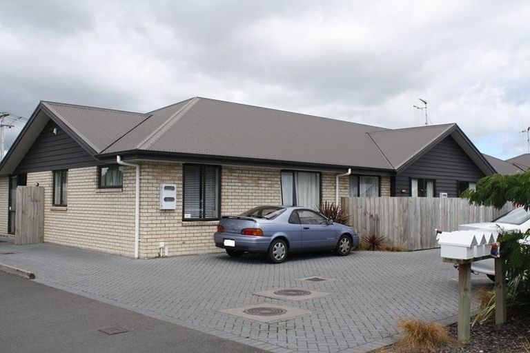 Photo of property in 3c Cameron Road, Hamilton East, Hamilton, 3216