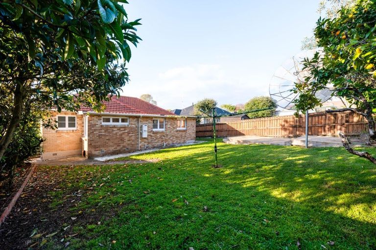 Photo of property in 10 Kakanui Avenue, Hillcrest, Hamilton, 3216
