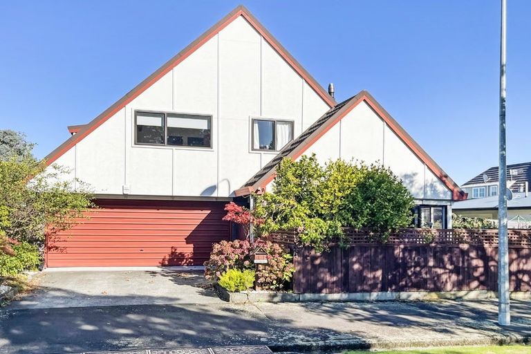 Photo of property in 6 Moerangi Street, West End, Palmerston North, 4410