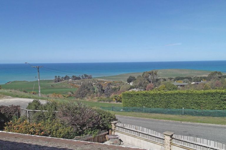 Photo of property in 42 Brinkburn Street, South Hill, Oamaru, 9400