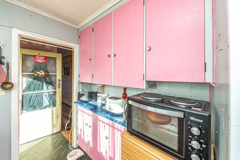 Photo of property in 106 Talbot Street, Whanganui East, Whanganui, 4500