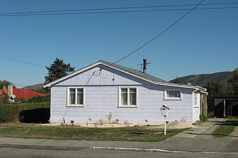 Photo of property in 171 High Street, Waimate, 7924