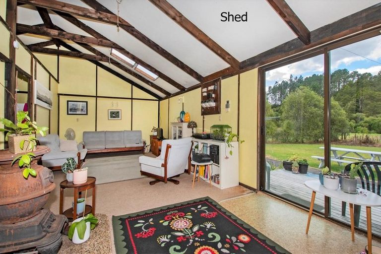 Photo of property in 217 Whareora Road, Whareora, Whangarei, 0175