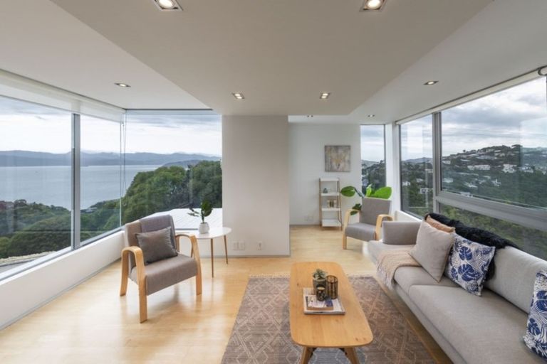 Photo of property in 19f Kabul Street, Khandallah, Wellington, 6035