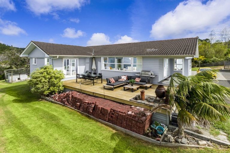 Photo of property in 59b Newman Road, Stillwater, Silverdale, 0993