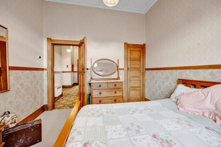 Photo of property in 8 Lincoln Street, Patea, 4520