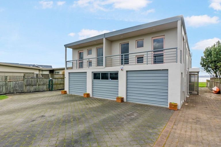 Photo of property in 3/27 Willow Avenue, Hannahs Bay, Rotorua, 3010