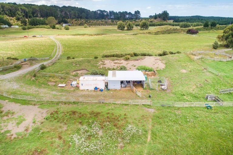 Photo of property in 133 Taikorea Road, Glen Oroua, Palmerston North, 4473