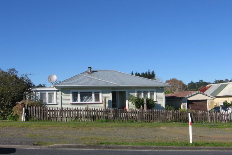 Photo of property in 34 Neumann Street, Kawakawa, 0210