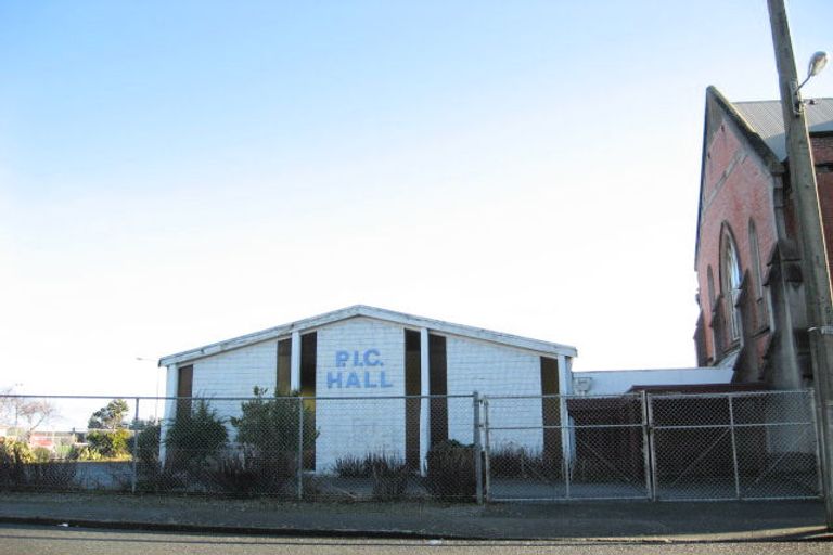 Photo of property in 201 Ness Street, Appleby, Invercargill, 9812