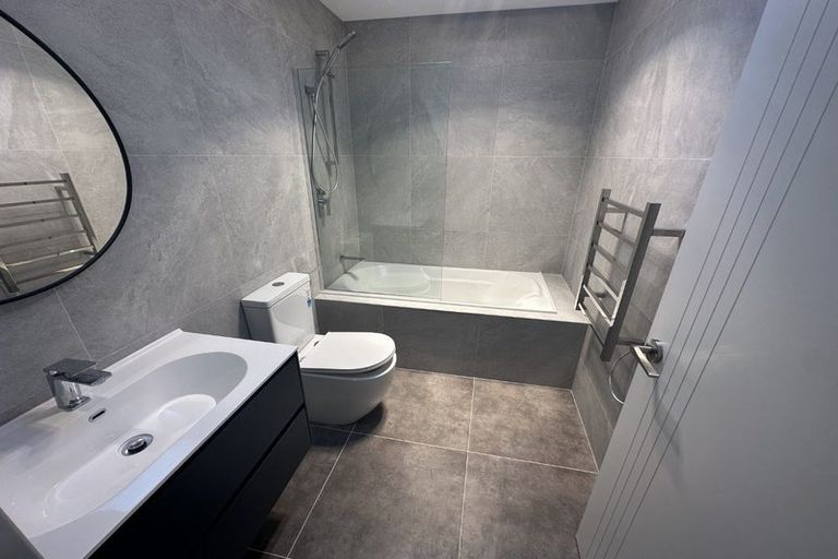 Photo of property in 6/32b Westgate Drive, Massey, Auckland, 0614