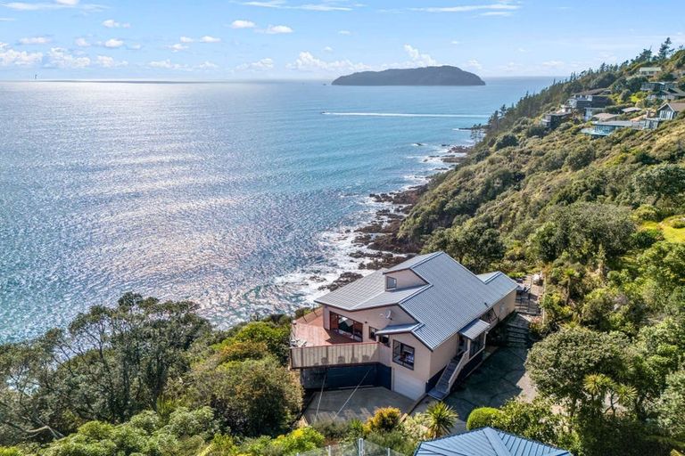 Photo of property in 55 Motuhoa Road, Tairua, 3508