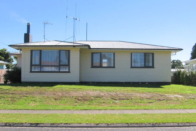 Photo of property in 13 Myrtle Grove, Putaruru, 3411